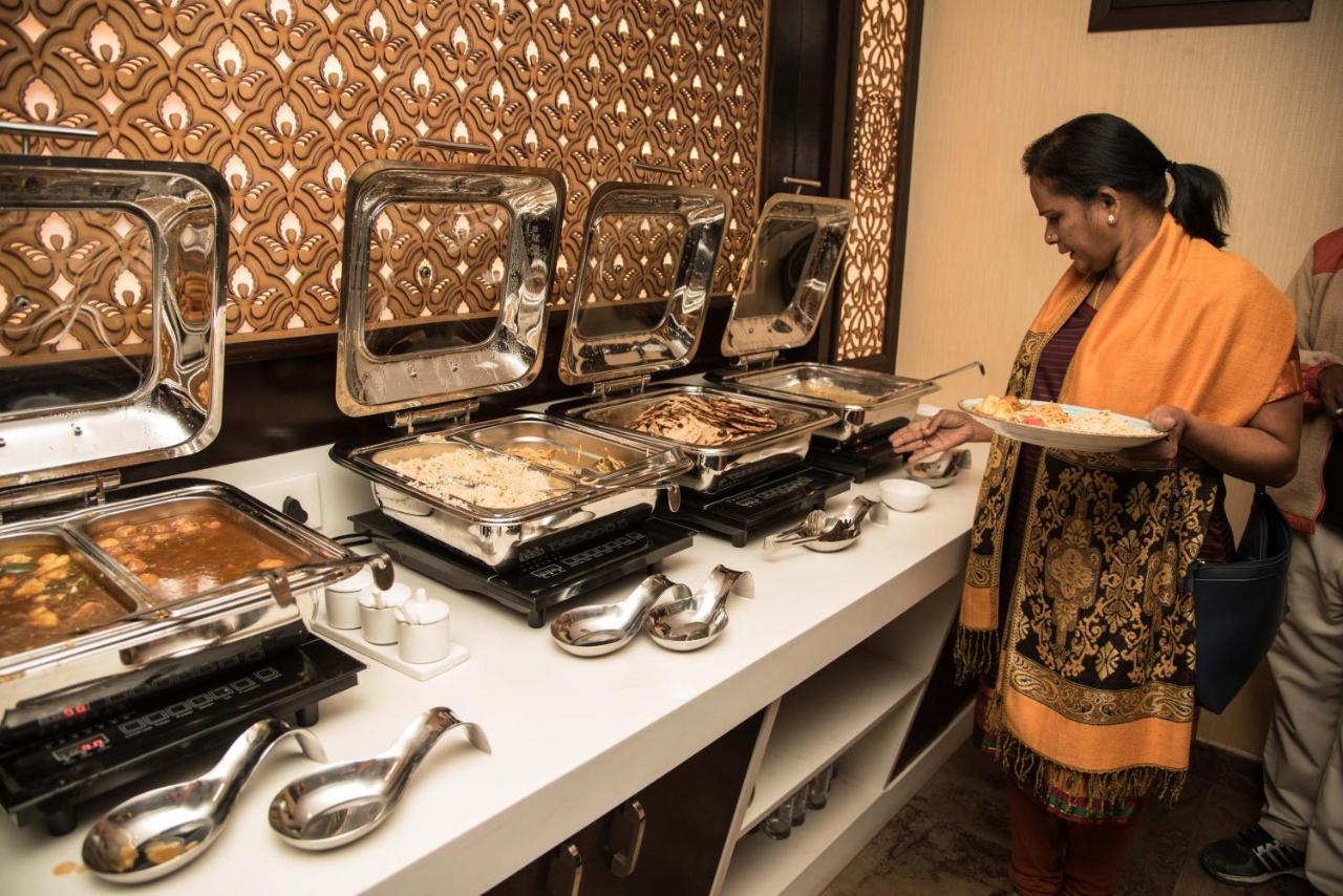 Hotel 36 Avenue Varanasi