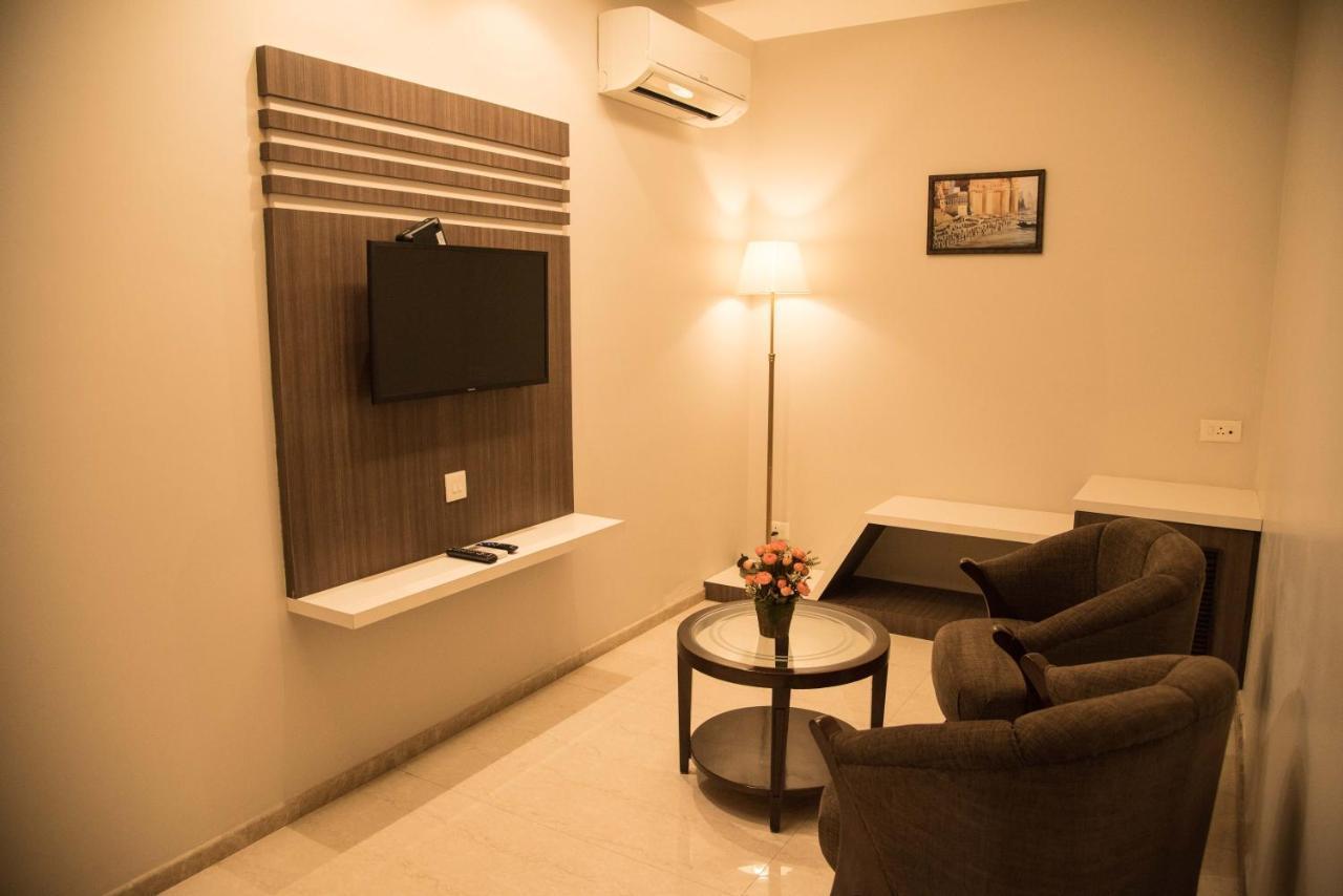 36 Avenue 3* Varanasi