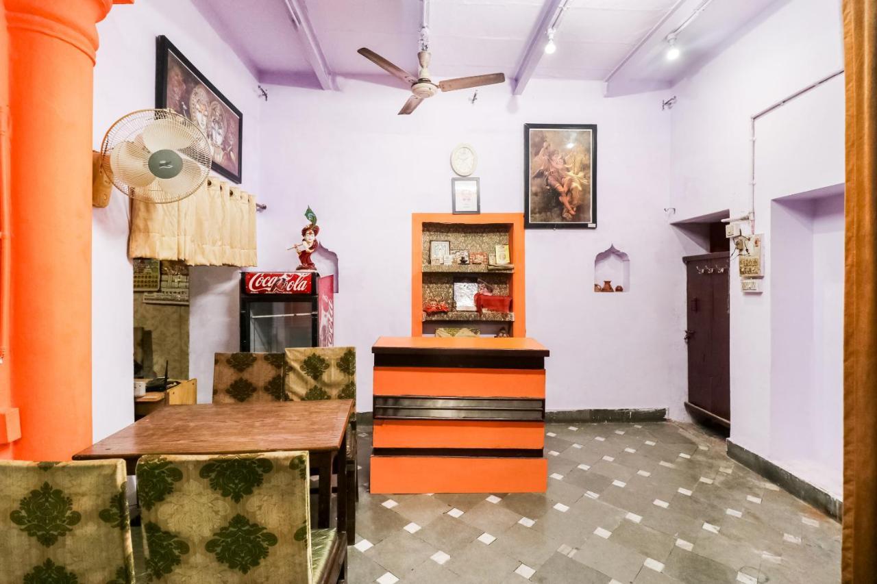 Spot On 67308 Yogi Hotel Varanasi