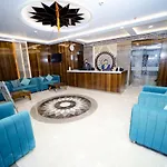 Hotel Veda By Rks