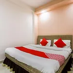 Oyo 943 The Hotel Swastik Inn