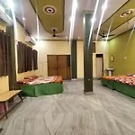 Hotel Aakash Ganga