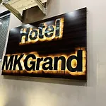 Hotel Mk Grand