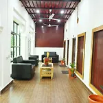 The Hotel Ambassador Inn