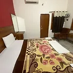 Hotel Rudra Stays