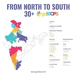 Gostops Lite Varanasi