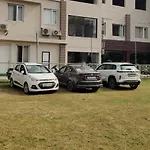 Hotel Utsav Grand