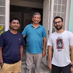 Kanak Home Stay