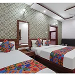 Hotel Dp