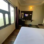 Hotel Sita Palace On Heritage Ghats Of Benaras