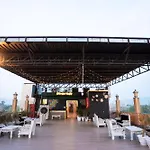 Hotel Radiance Courtyard