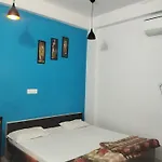 Hotel Kashi Paradise