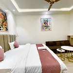 Hotel The Banaras Stay ! Varanasi होटल द बनारस स्टे, பனாரஸ் தங்கும் ஹோட்டல்F, Air-Conditioned Hotel With Off Site Parking Availability, Near Kashi Vishwanath Temple, And Ganga Ghat