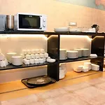 The Jais Boutique Stay