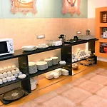 The Jais Boutique Stay