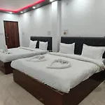 Chandra Residency - Kashi