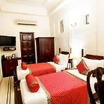 Brijrama Palace, Varanasi - By The Ganges