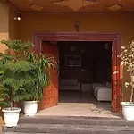 Krishna Vatika Lawn And Hotel