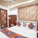 Fabhotel The Pleasure Stay