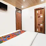 Fabhotel The Pleasure Stay