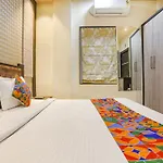 Fabhotel Ksg Residency