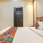 Fabhotel Ksg Residency