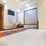 Fabhotel Ksg Residency