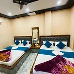 Hotel Laxmi Palace