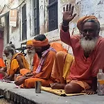 Nilay House Varanasi