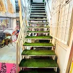 Hkg Home Stay