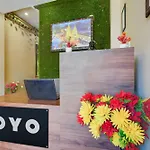 Hotel O Rudransh Residency