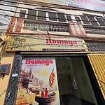 Homaya
