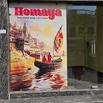 Homaya