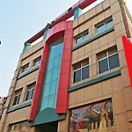 Hotel Sahu Near Kashi Vishwanath Temple Gate