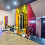 Treebo Saumendra Residency