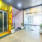 Treebo Saumendra Residency