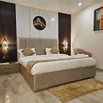 Prince Diamond Hotel