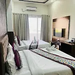 Hotel S V Grand