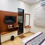 Hotel S V Grand