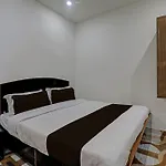 Super Hotel O V Residency