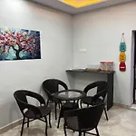 Spiritual Homestay
