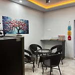 Spiritual Homestay