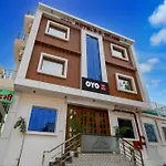 Hotel O Dc Grand