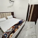 Hotel Ganpati Palace
