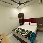 Hotel Ganpati Palace