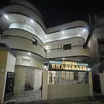 Hbh Greens Homestay