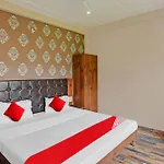 Hotel O Mh Inn