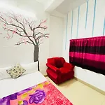 Madsquad Hostel Dorms & Rooms