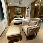 Hotel River Rhythm Assi Ghat