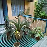 Olya Guest House